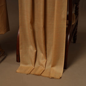 Merino wool plain 3pc unstitched dress material 06