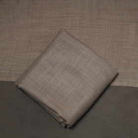 Merino wool plain 3pc unstitched dress material 07