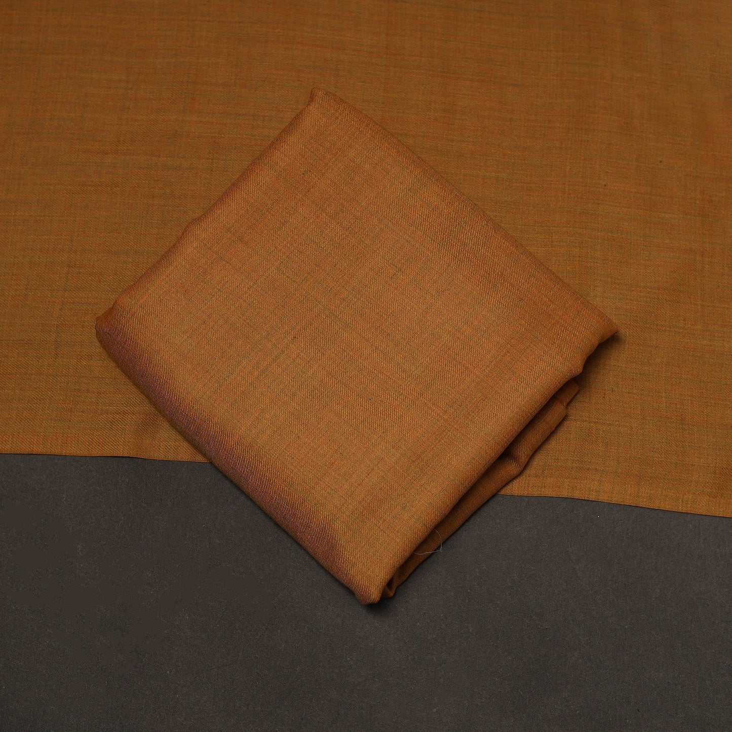 Merino wool plain 3pc unstitched dress material 08