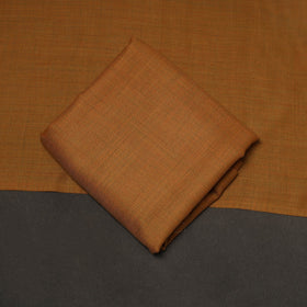 Merino wool plain 3pc unstitched dress material 08