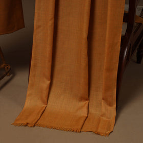 Merino wool plain 3pc unstitched dress material 08