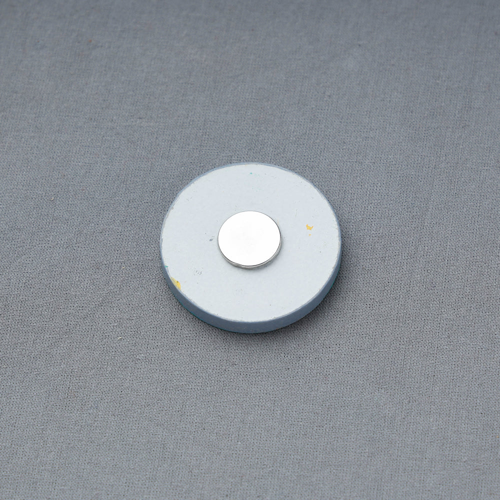  Miniature Handpainted Pine Wood Fridge Magnet 