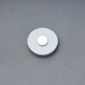  Miniature Handpainted Pine Wood Fridge Magnet 