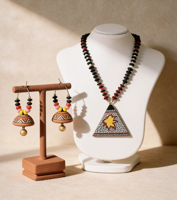 Miniature Art Jewelry