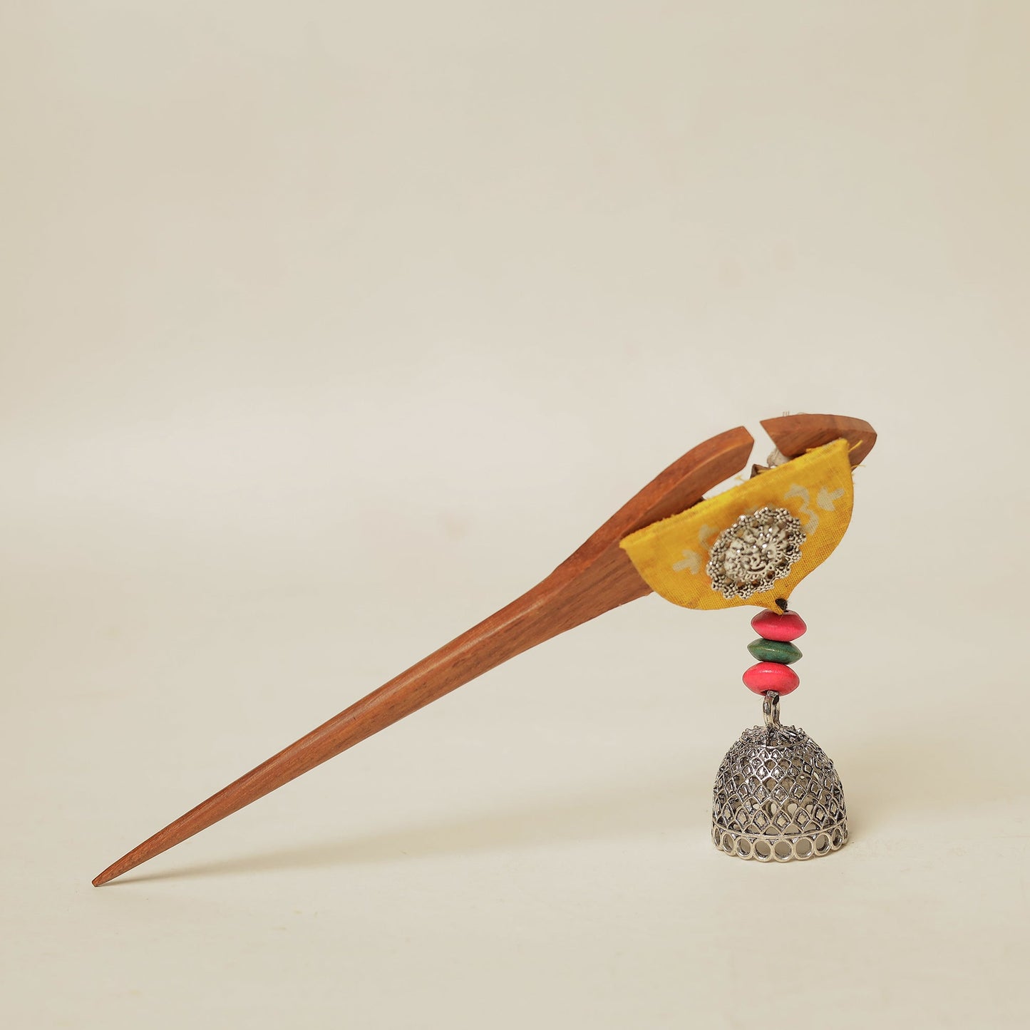  Naina GS Wooden Handmade Juda Stick 