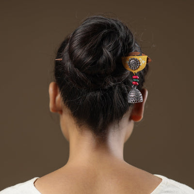  Naina GS Wooden Handmade Juda Stick 