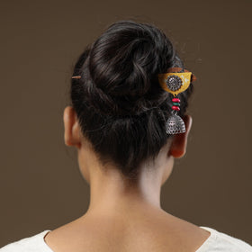  Naina GS Wooden Handmade Juda Stick 