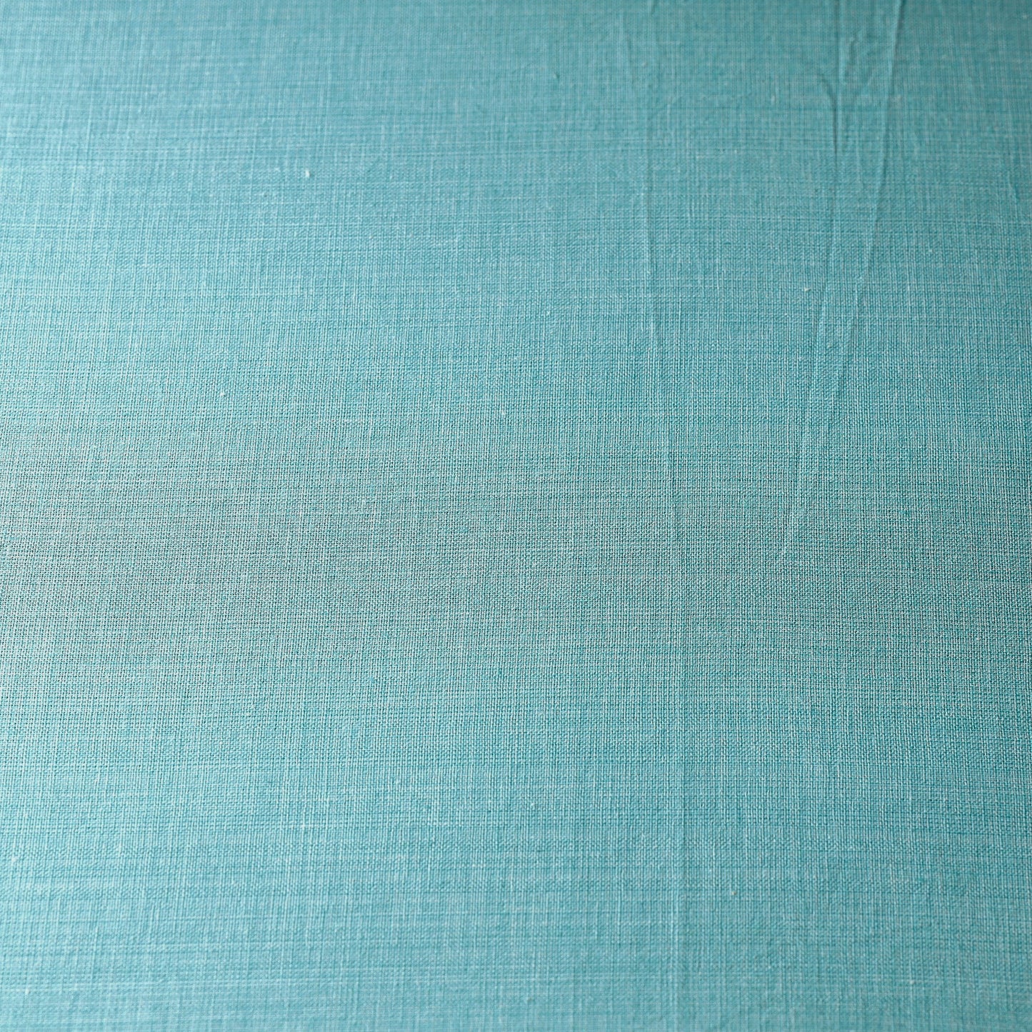  Prewashed Plain Dyed Cotton Fabric 