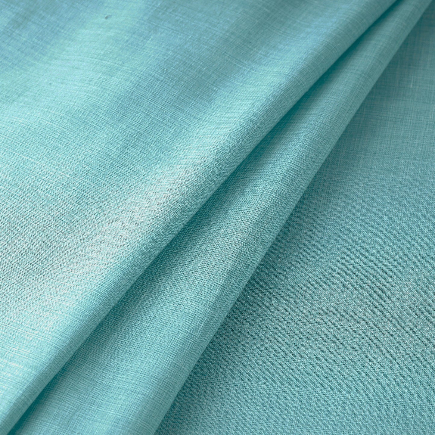  Prewashed Plain Dyed Cotton Fabric 