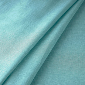  Prewashed Plain Dyed Cotton Fabric 