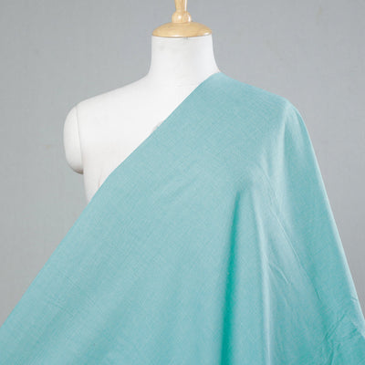  Prewashed Plain Dyed Cotton Fabric 