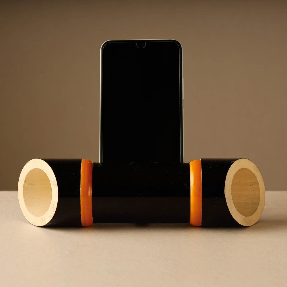  Owl - Channapatna Handmade Wooden Money Bank Online in India  