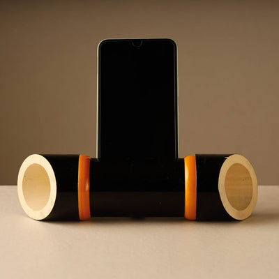  Owl - Channapatna Handmade Wooden Money Bank Online in India  