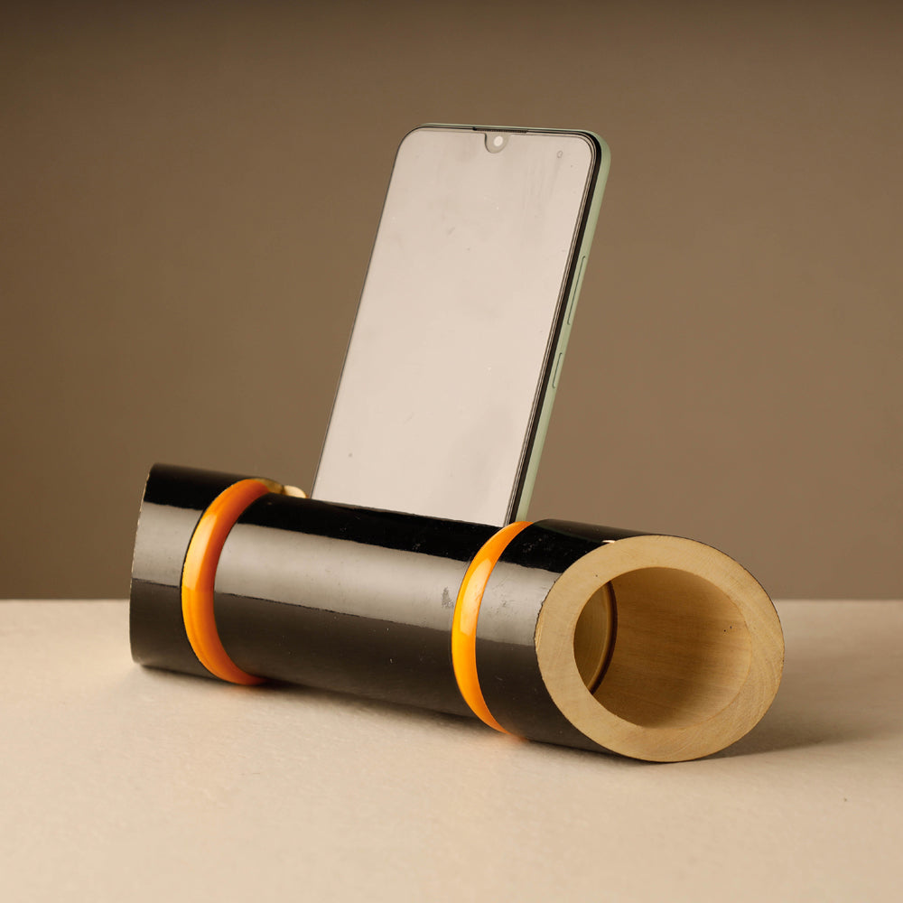  Owl - Channapatna Handmade Wooden Money Bank Online in India  