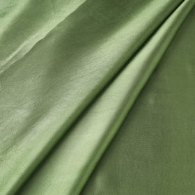 Modal silk natural dyed plain fabric 11 - handcrafted