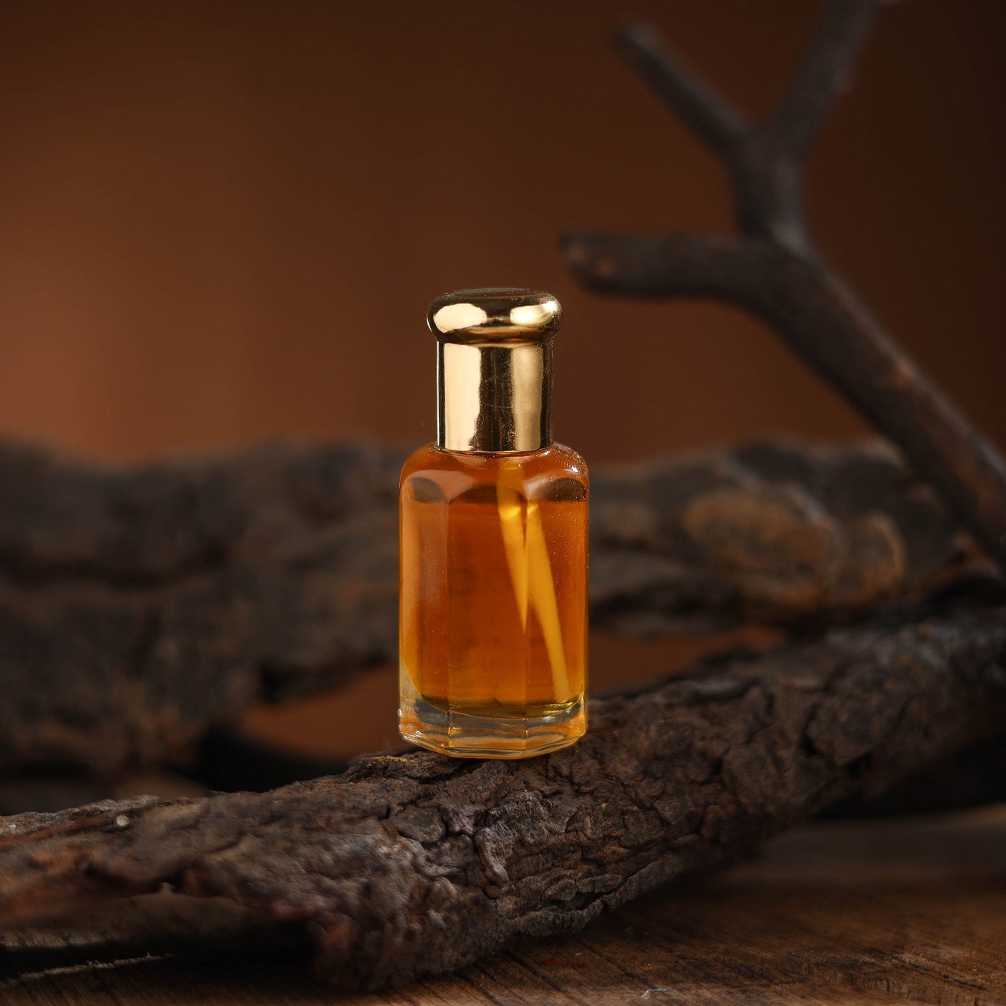 Mogra - natural essential unisex perfume oil 10ml 22