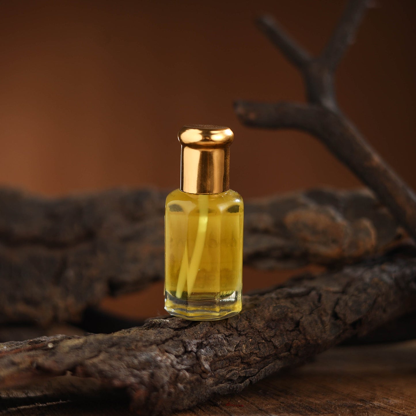 Monsoon - natural essential unisex perfume oil 10ml 58