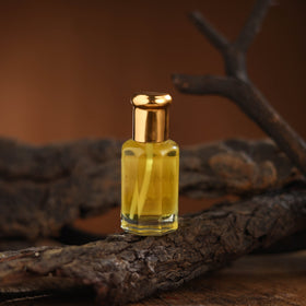 Monsoon - natural essential unisex perfume oil 10ml 58