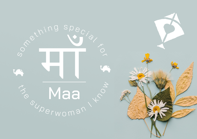 Buy Mothers' Day Gift Card 