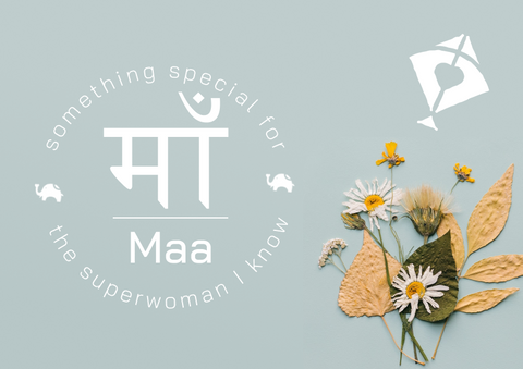 Buy Mothers' Day Gift Card 