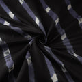 Mothra leheriya tie-dye chanderi silk fabric 14