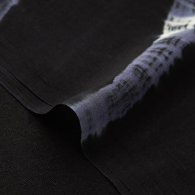 Mothra leheriya tie-dye chanderi silk fabric 14