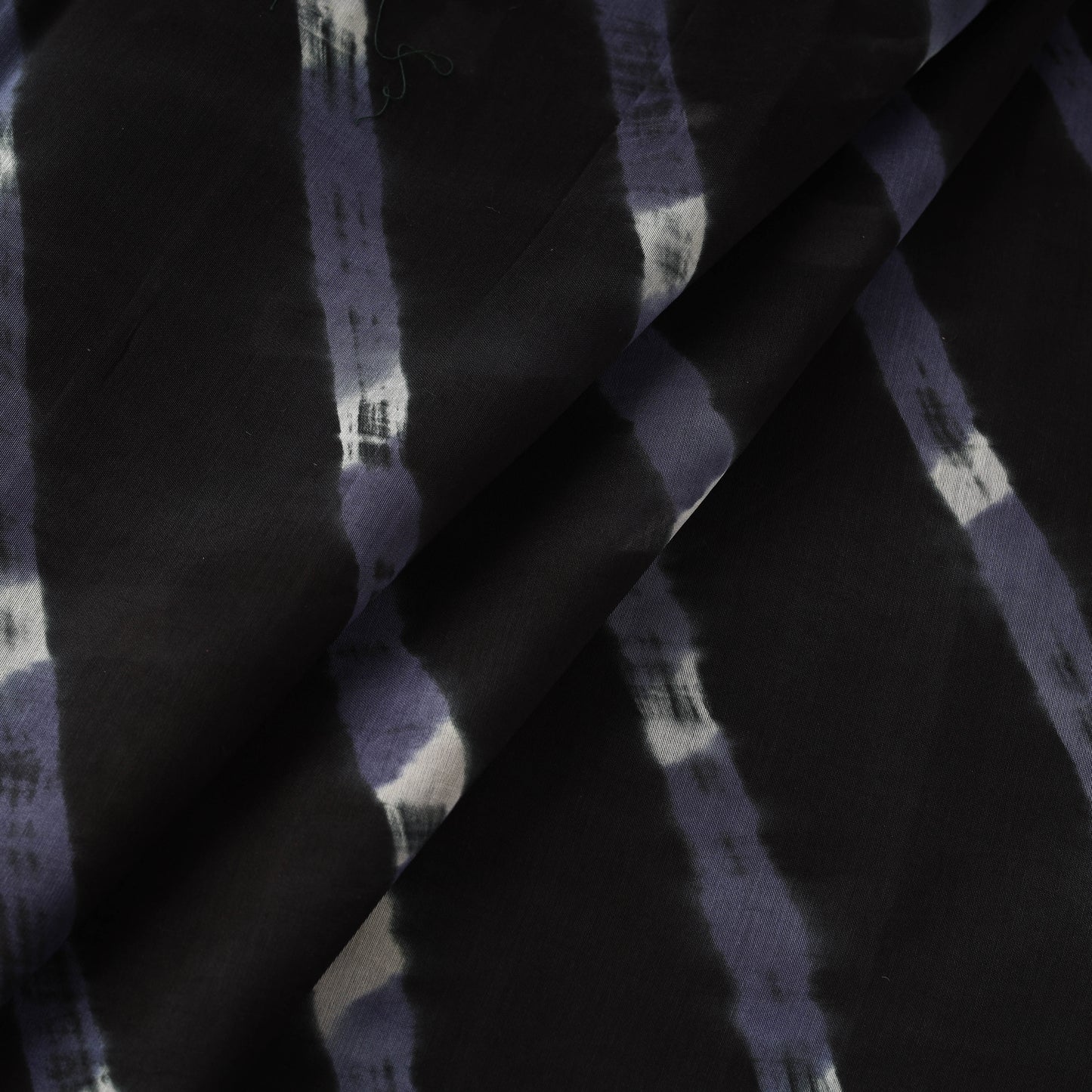 Mothra leheriya tie-dye chanderi silk fabric 14