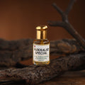 Mukhalat special - natural essential unisex perfume oil