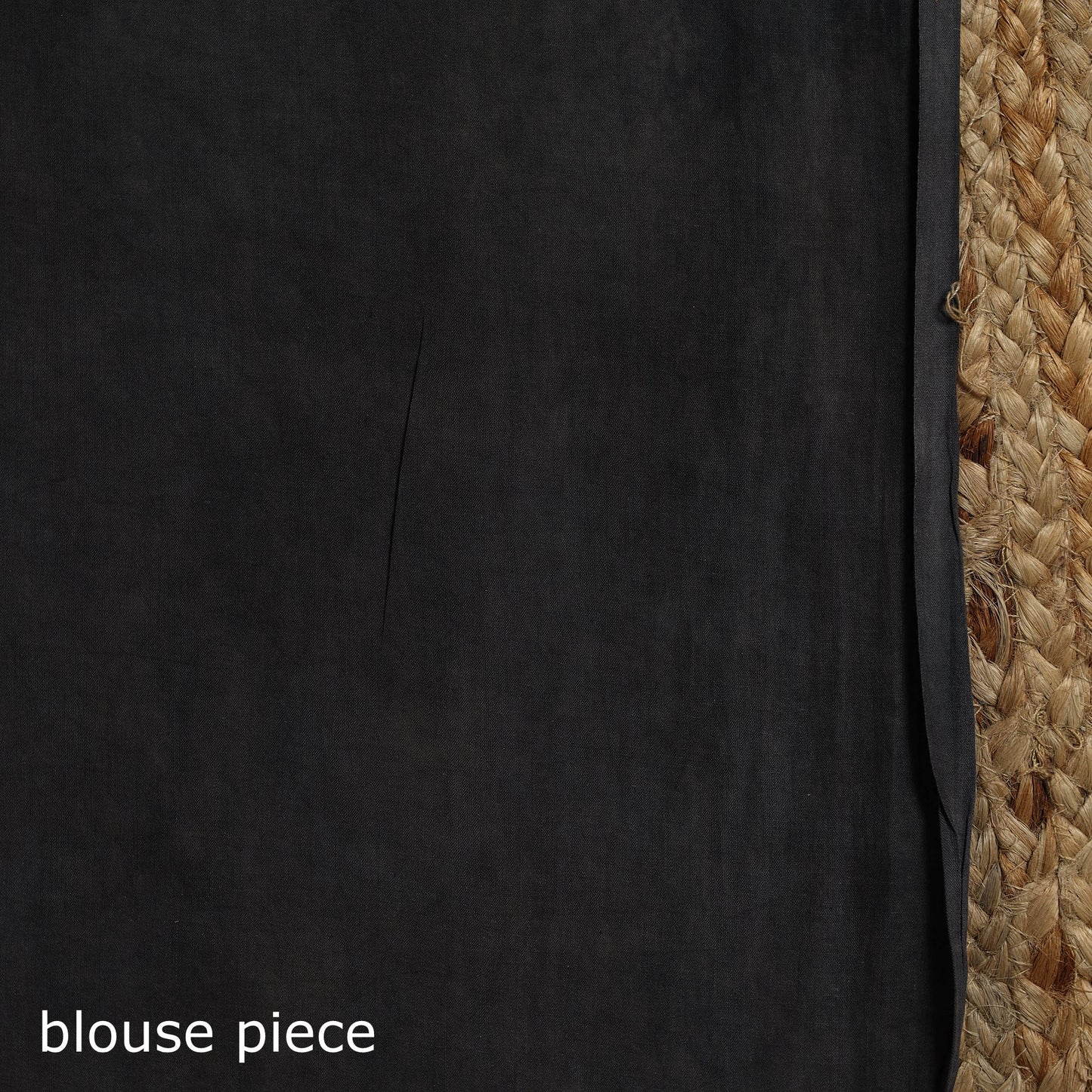 Mul cotton hand batik saree 25 - handcrafted