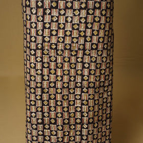 2pc natural dyed cotton unstitched kalamkari dress material