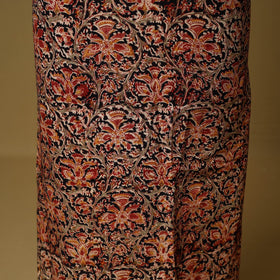 2pc pedana cotton unstitched kalamkari dress material