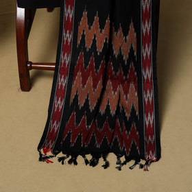 3pc handloom cotton pochampally ikat dress material 04