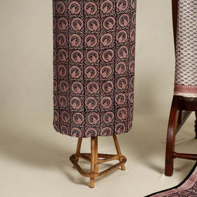 Multicolor - 3pc modal silk bagh unstitched suit material