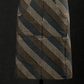 Ajrakh Block Printed Apron 