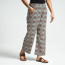 ajrakh pant