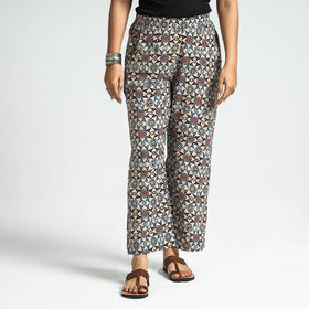 ajrakh pant