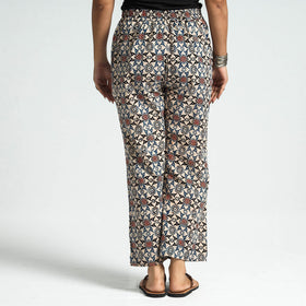 ajrakh pant
