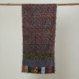 ajrakh stole