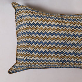 Hand pillow cover (set of 2) 04 - handcrafted