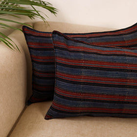 Hand pillow cover (set of 2) 46 - handcrafted