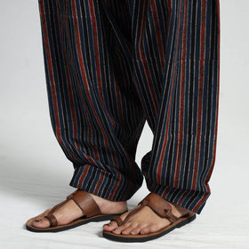 Ajrakh Elasticated Salwar
