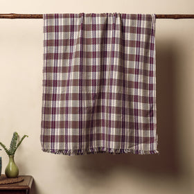  Alampur Handloom Cotton Bath Towel