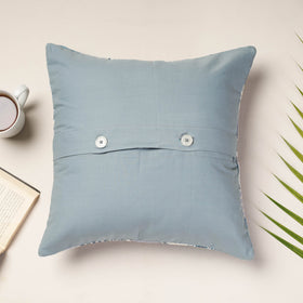  Applique Quilted Cotton Cushion Cover Online at iTokri.com