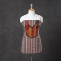 Multicolor - bagh cotton unstitched kurta material