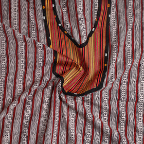 Multicolor - bagh cotton unstitched kurta material