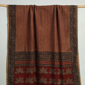 Multicolor - bagh hand cotton handloom towel 05