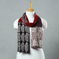 Bagh Patchwork Stole