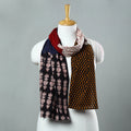Bagh Patchwork Stole