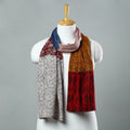 Bagh Patchwork Stole