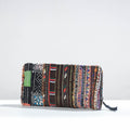 Multicolor Banjara Vintage Embroidery Wallet